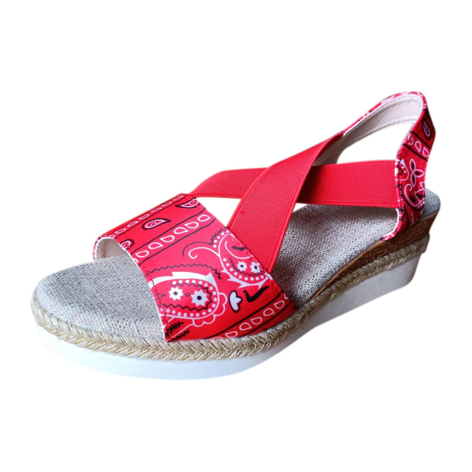 **Ayaso Women's Casual Summer Sandals - Breathable Mule Slippers for Indoor & Outdoor Wear | Comfortable House Shoes for Beach, Travel, and Daily Use**