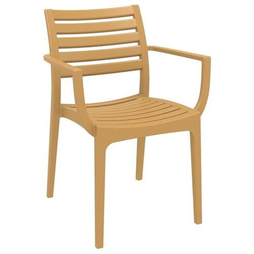 Teak Brown