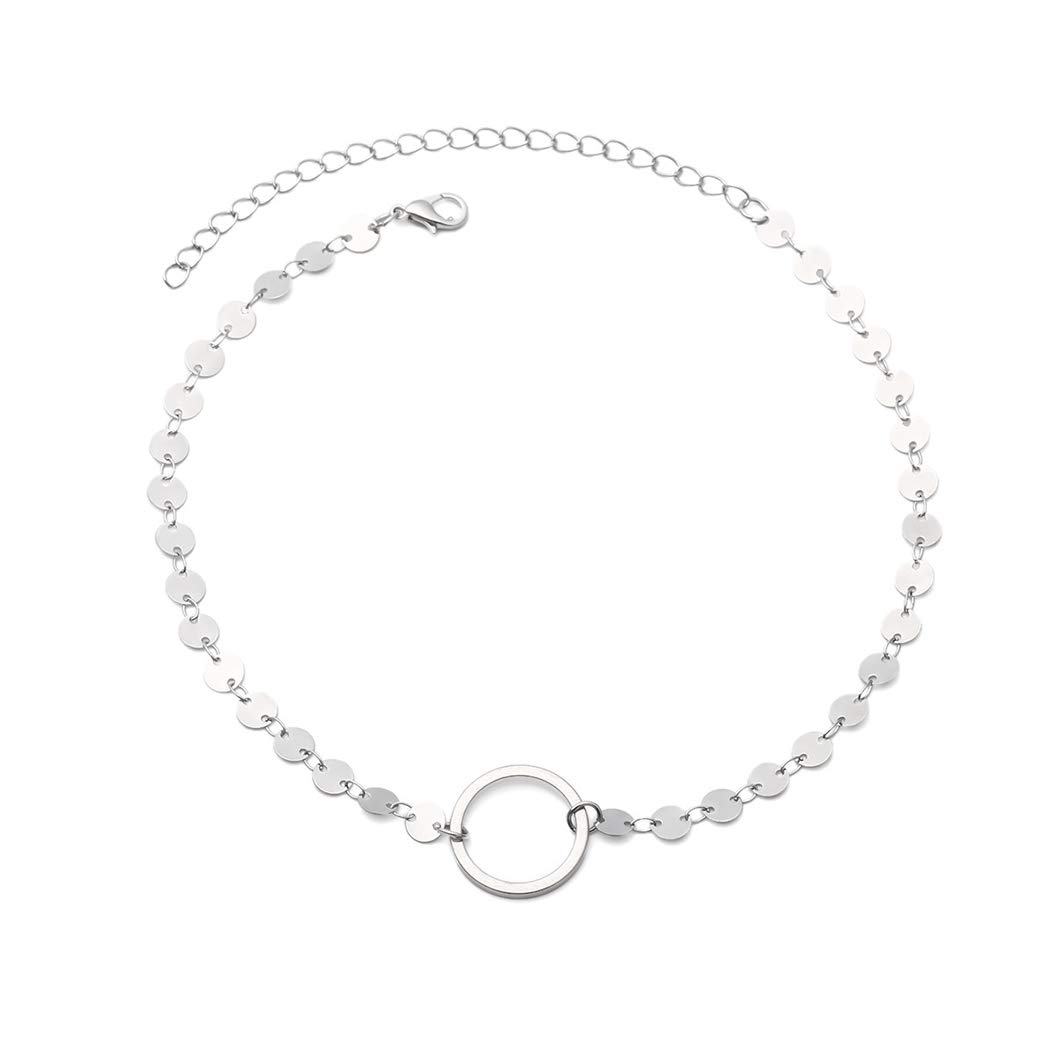 Minimalist Arm Cuff Bracelet for Women & Girls - Elegant Simple Bangle Armlet - Perfect for Daily Wear, Parties & Fashion Accessories