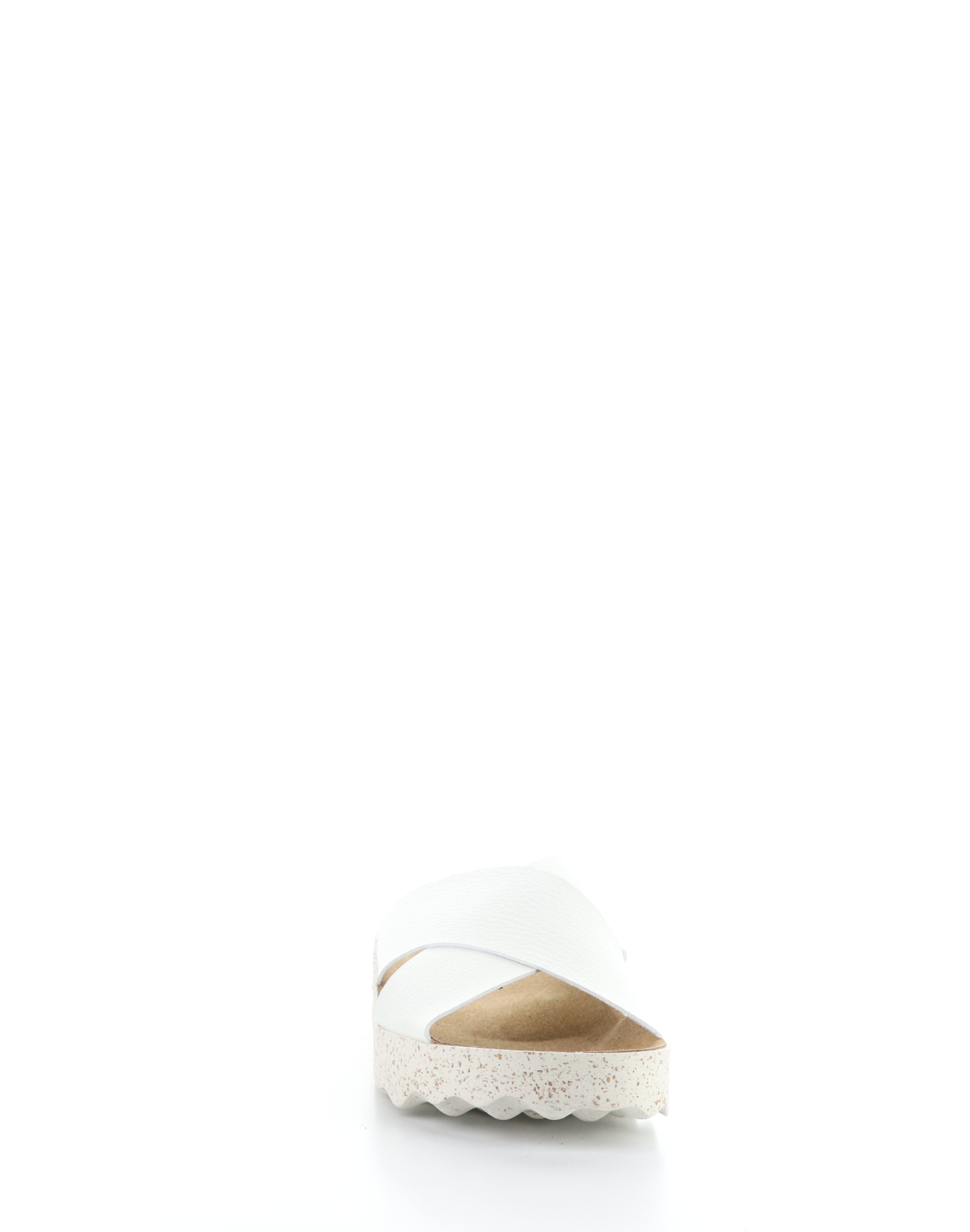 Cross X Strap Slide Sandals - Trendy Comfortable Adjustable Straps for Women & Men - Perfect for Beach, Pool, and Summer Outings