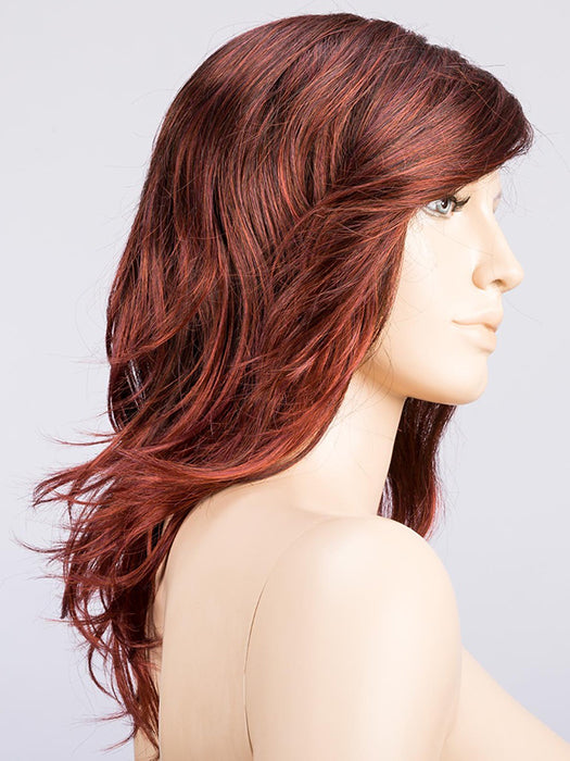 Touch Synthetic Wig - Changes Collection | Heat Resistant & Natural Looking Hairpiece for Daily Wear, Cosplay & Special Events