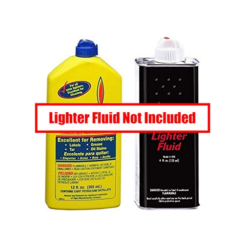 Emergency Fire Starter - Permanent Match & Forever Lighter for Camping, Hiking, Survival Kits & Outdoor Adventures - Waterproof & Windproof Fire Steel