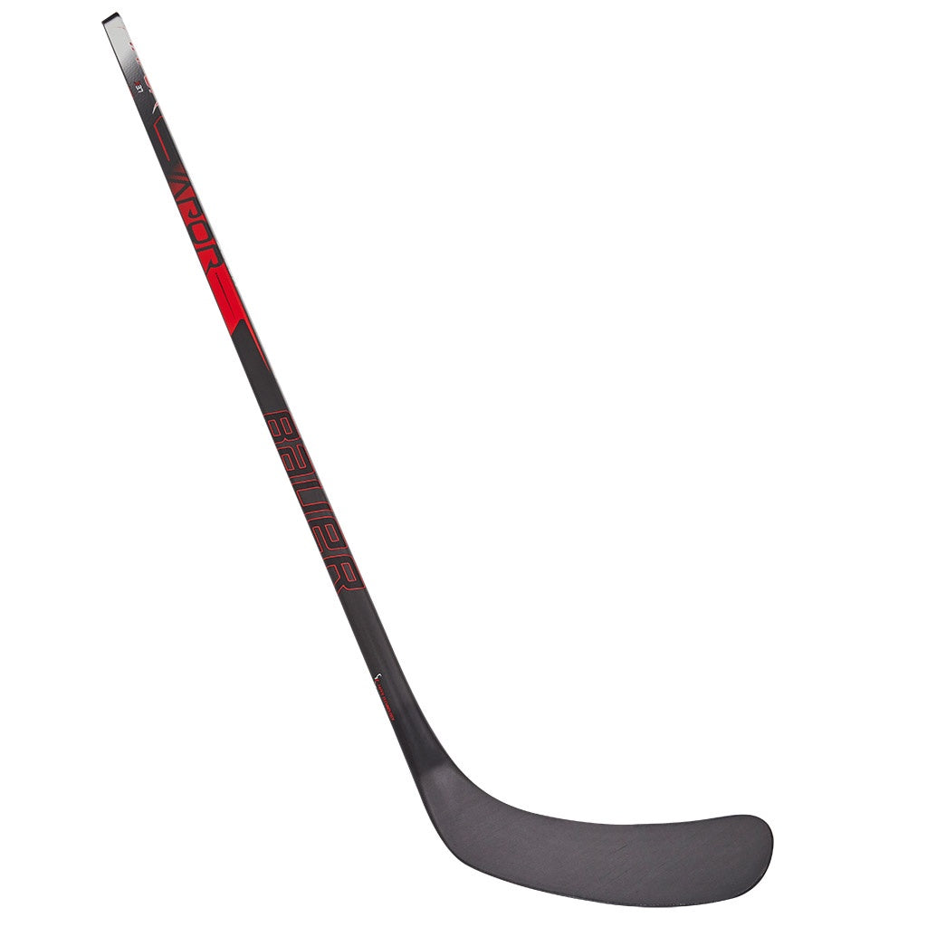 Bauer Vapor X3.7 Junior Ice Hockey Stick - Lightweight Composite Hockey Stick for Youth Players - Perfect for Practice, Training & Games