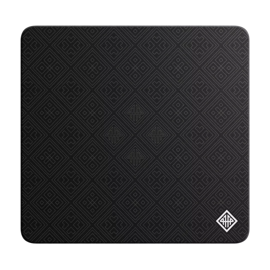 AERO LEGACY Mouse Pad - Large Gaming Mousepad with Non-Slip Rubber Base, Smooth Surface for PC, Laptop & Office Use - Perfect for Gamers, Graphic Designers & Professionals