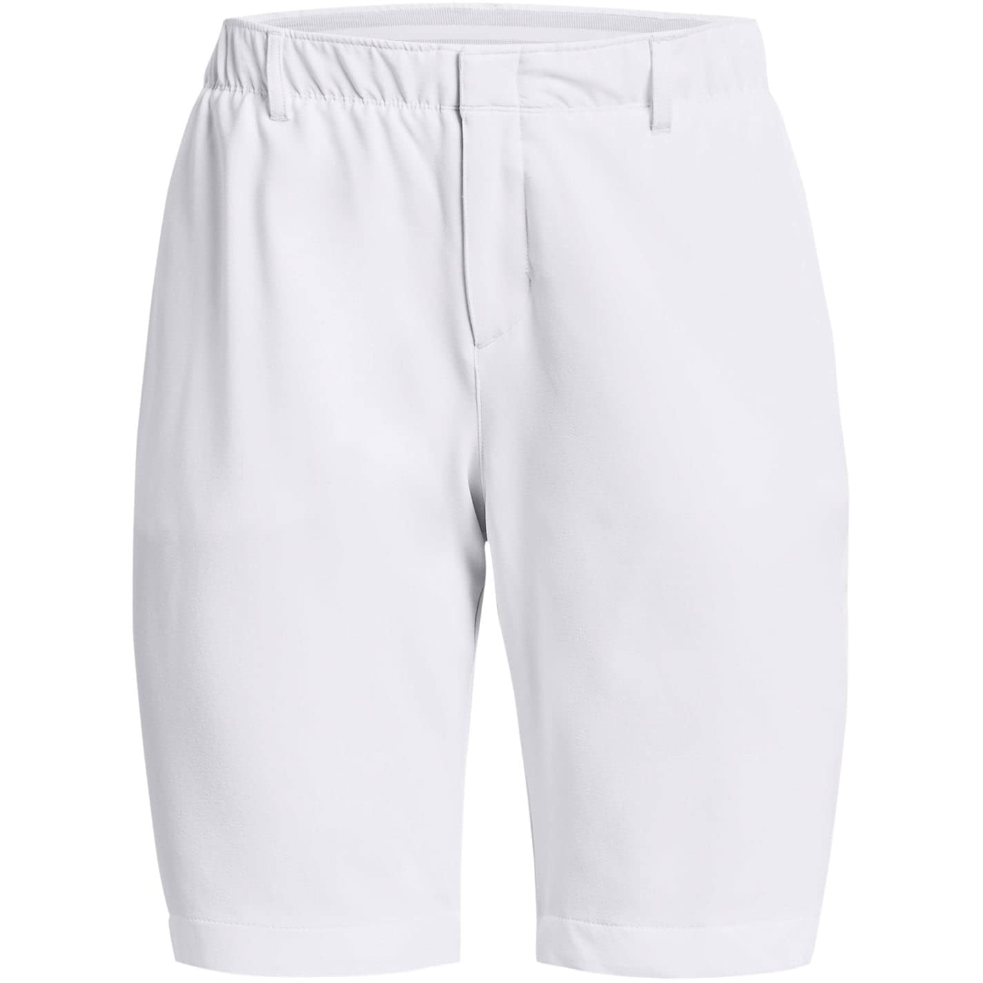 Under Armour Women's UA Links Golf Shorts - Moisture-Wicking Stretch Fabric for Comfort & Performance on the Course
