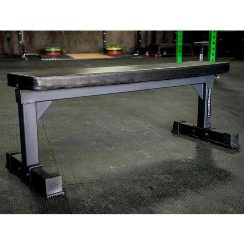 Folding Weight Bench for Home Gym - Adjustable Workout Bench for Strength Training, Dumbbell Exercises & Full Body Workouts - Perfect for Home Fitness, Garage Gym & CrossFit Training