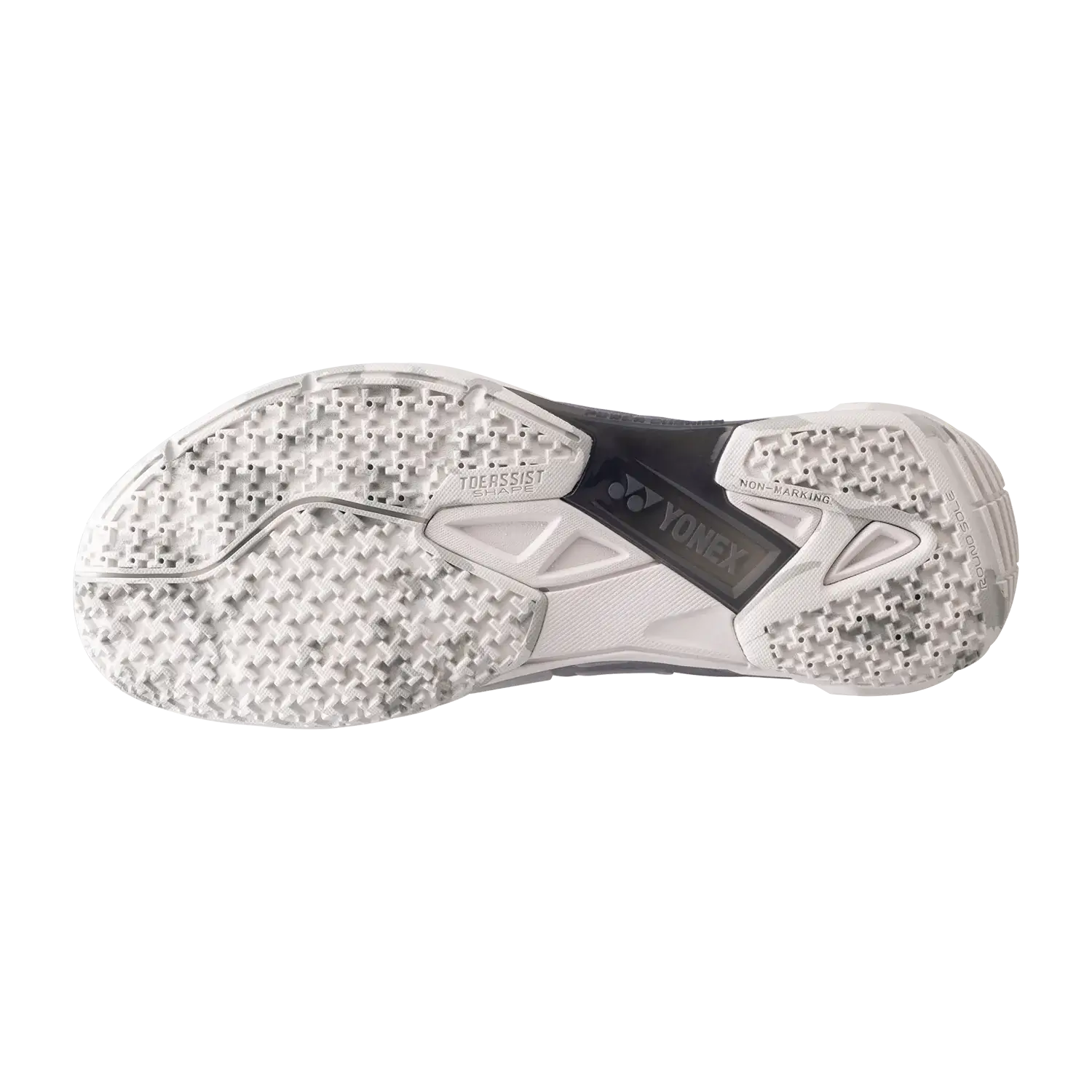 Yonex Power Cushion Cascade Drive 2 Badminton Shoes for Men & Women - Lightweight Comfort & Shock Absorption (2024-2025) - Perfect for Indoor Court Sports & Training