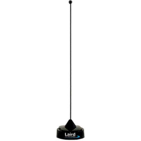 High-Performance 1/4 Wave VHF Antenna for Ham Radio & Marine Communication - Clearance Sale | Perfect for Boating, RV, and Emergency Preparedness