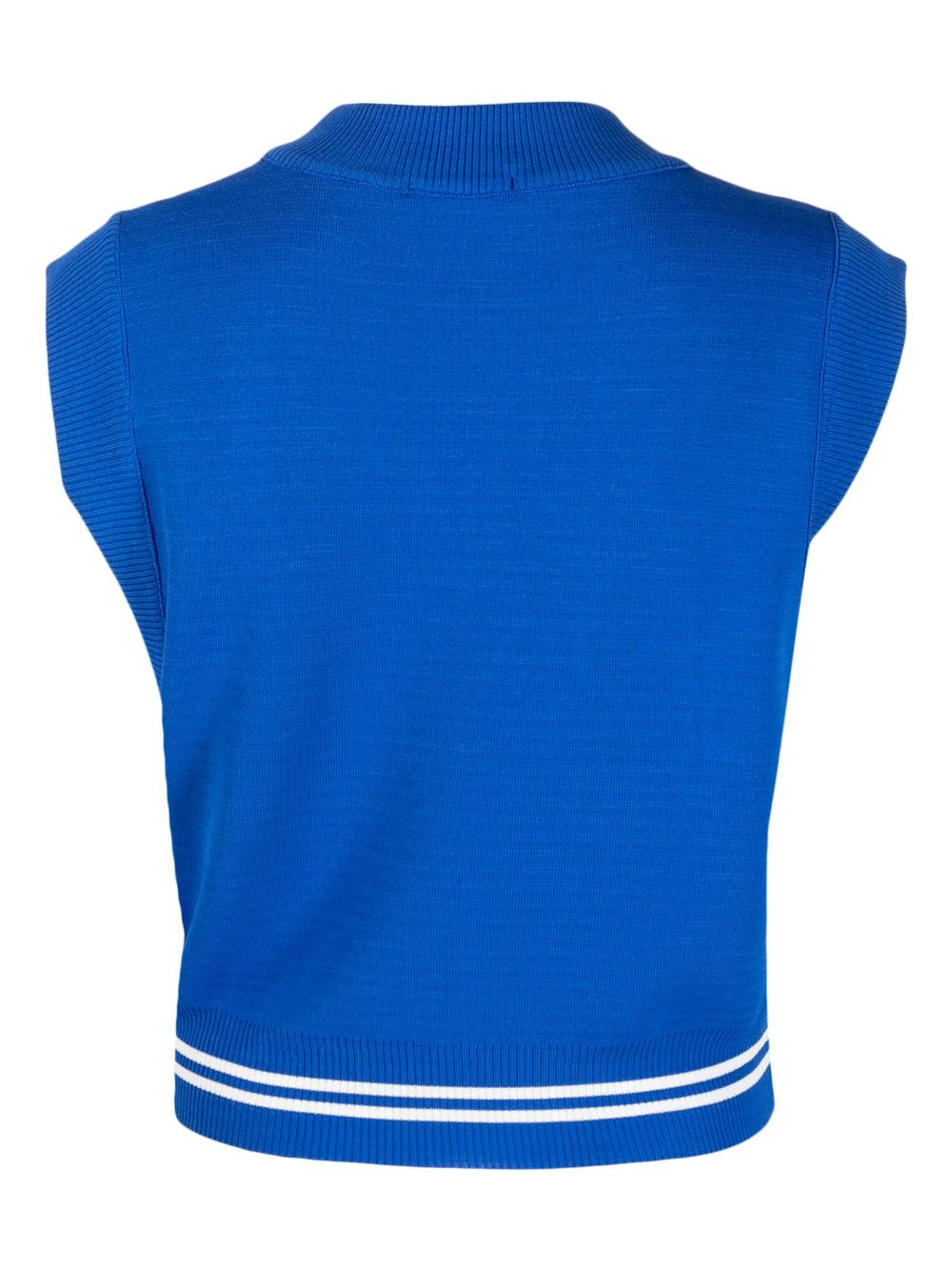 Autry Blue Sweaters for Men & Women | Soft & Comfortable Knitwear for Casual & Winter Wear