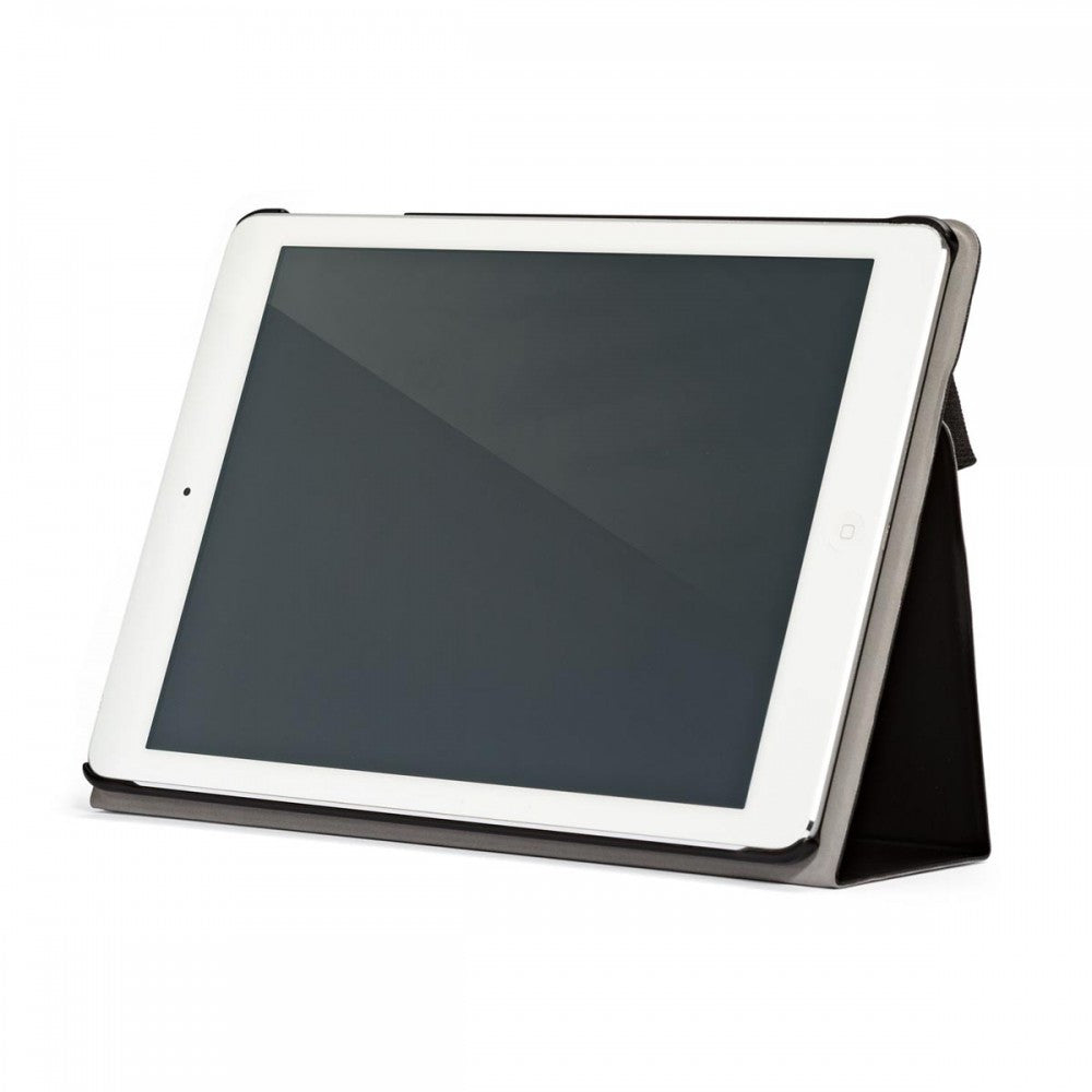 Acme Made Ultra Slim Book Case for iPad Mini 1/2/3 - Lightweight Protective Cover for Travel, Work & School