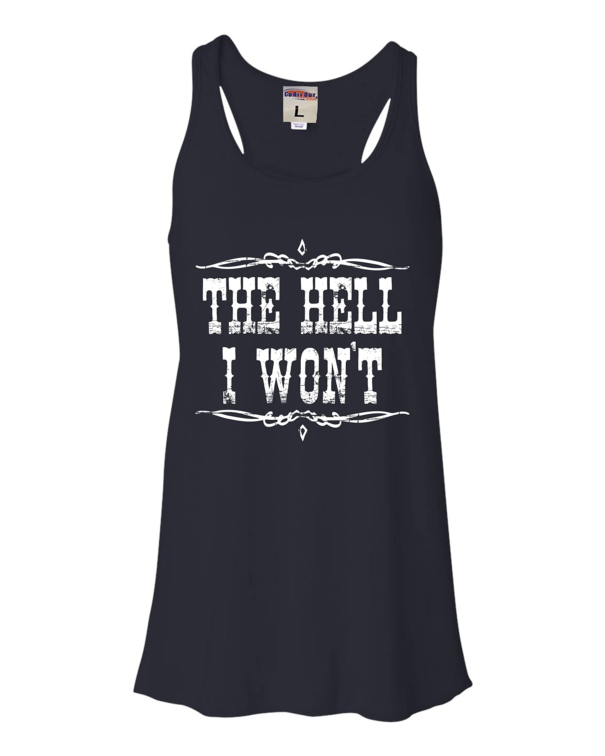 Stylish Flowy Fitted Sleeveless Tank Top for Men & Women - Perfect for Gym, Yoga, and Summer Outfits