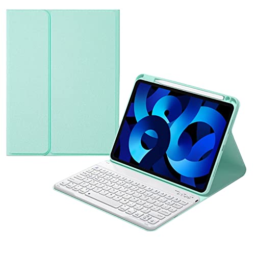Mint Green