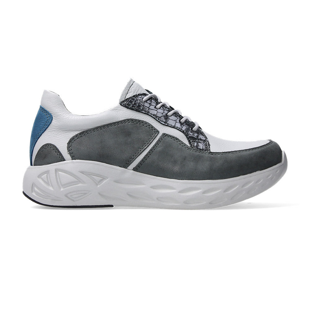 90-214 Anthracite/Gray