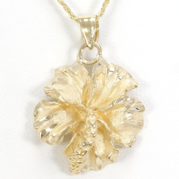 14K Yellow Gold Necklace for Women - Elegant & Dainty Chain Jewelry Gift for Her - Perfect for Weddings, Anniversaries & Everyday Wear