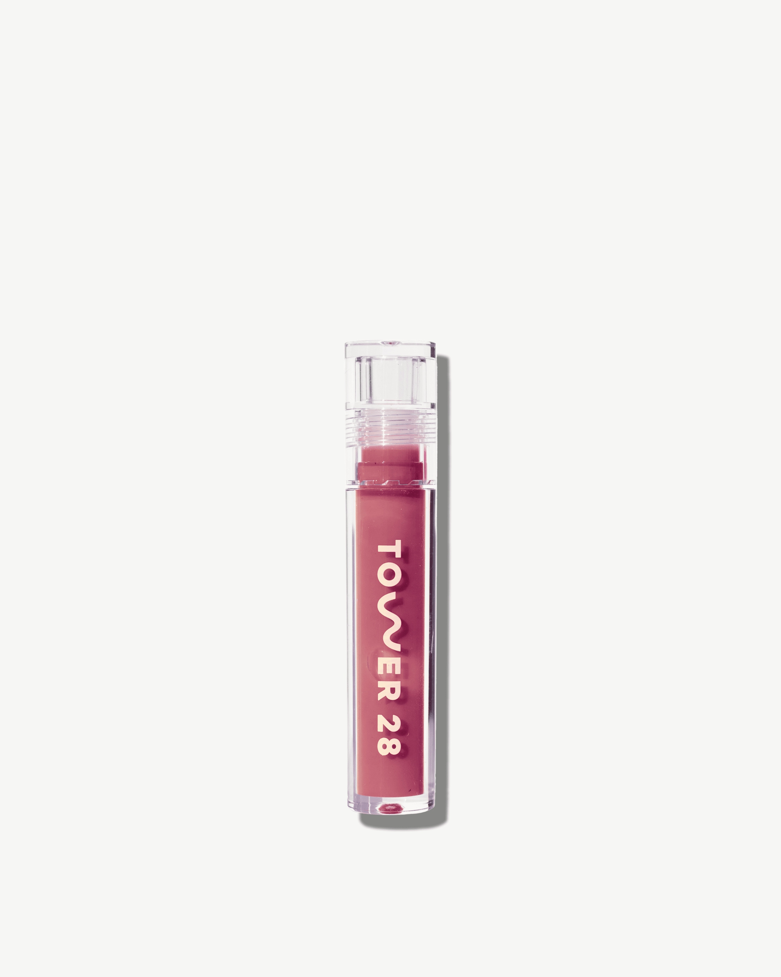 ShineOn Lip Jelly - Hydrating Glossy Lip Balm with Vitamin E | Moisturizing & Plumping Effect | Perfect for Daily Wear, Date Night & Makeup Looks