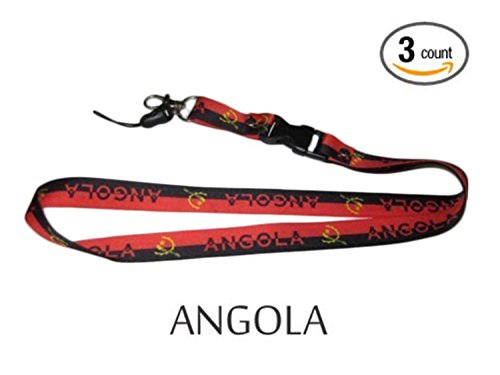 Country: Angola