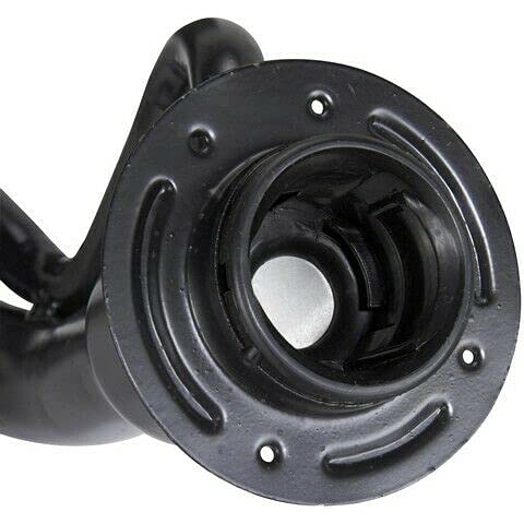 Fuel Filler Neck Replacement for 1999-2004 Ford F-250 Super Duty & F-350 Super Duty Trucks - Durable Gas Tank Pipe for Off-Roading, Towing, and Heavy-Duty Use