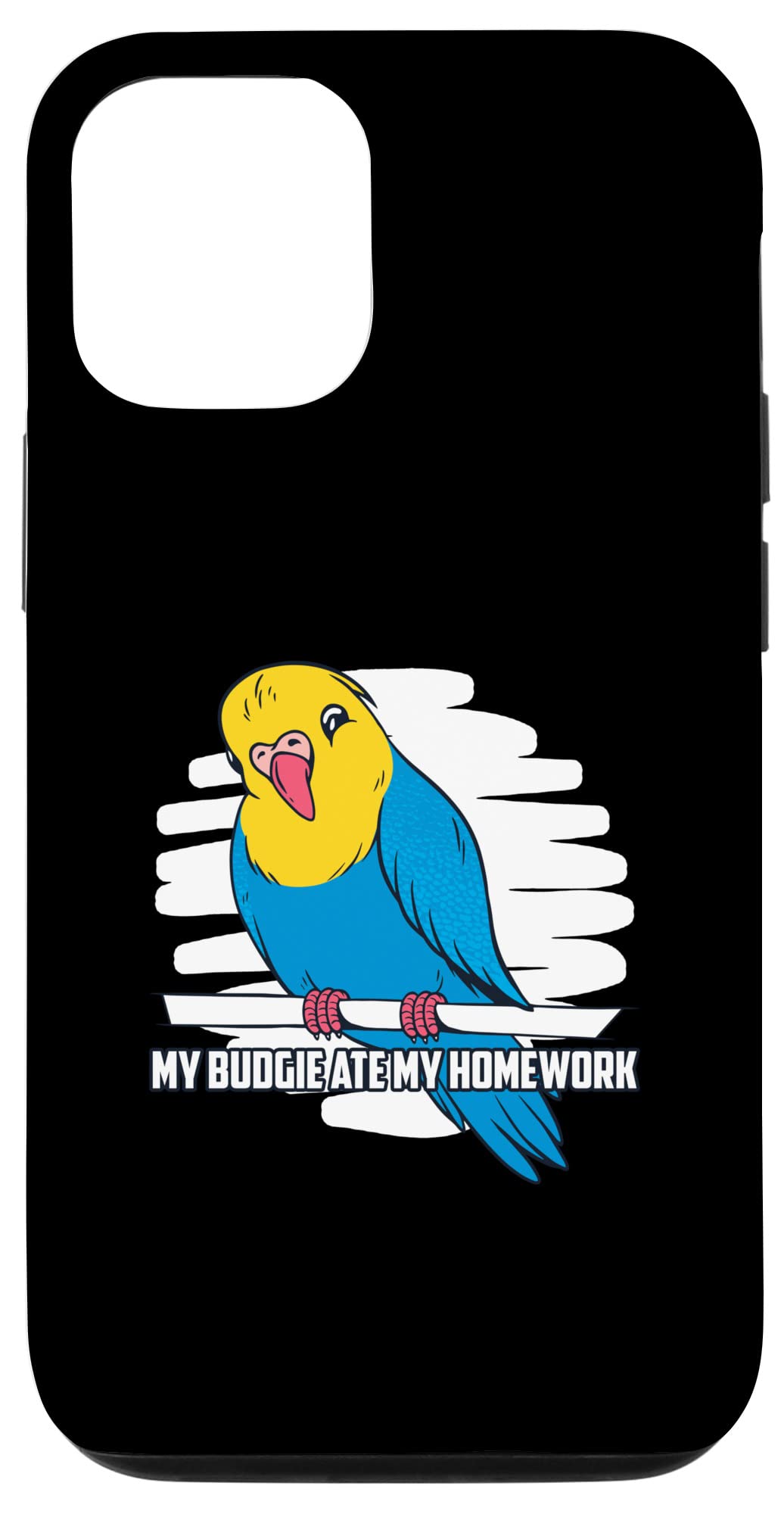 iPhone 12/12 Pro Case - Funny 