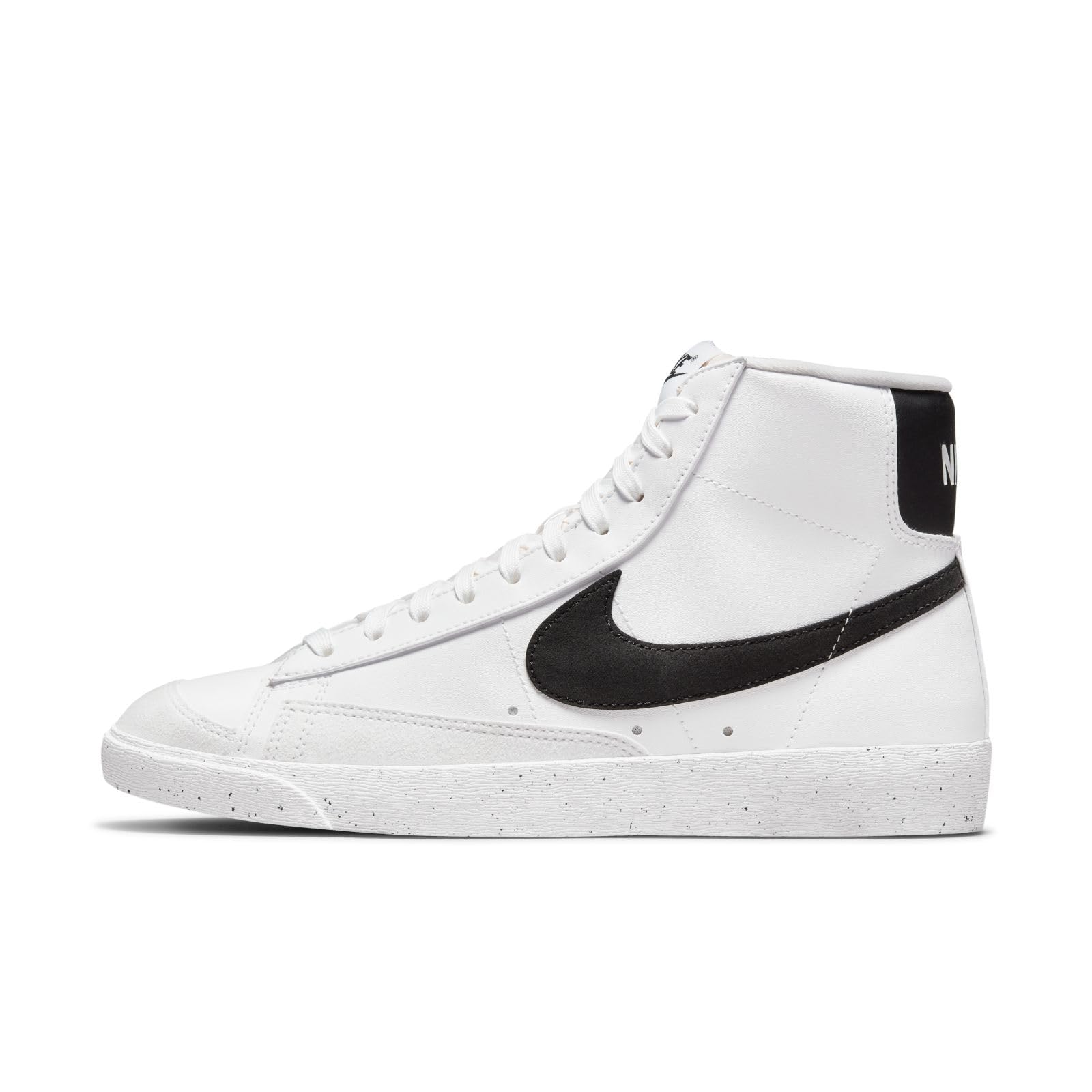 Nike Men's Gymnastics Shoes - Lightweight & Flexible Training Shoes for Gymnasts - Perfect for Gym Workouts, Parkour & CrossFit Training
