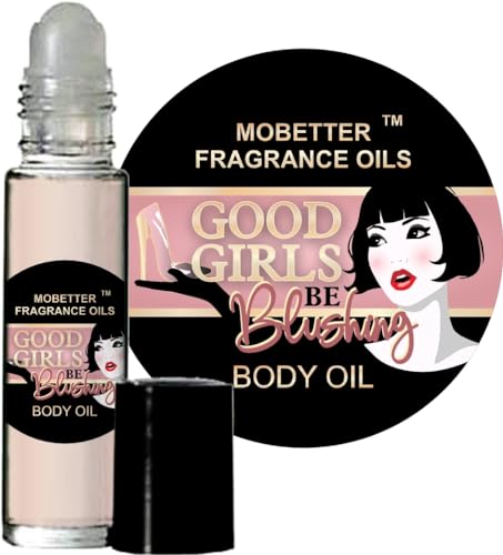 Good Girls Be Blushing