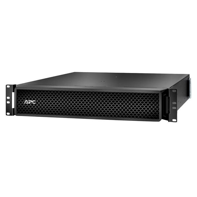 APC Smart UPS 72V Rack Mount Battery Pack for SRT2200RMXLI - Reliable Backup Power Solution for Servers & Network Equipment - Perfect for Data Centers, IT Rooms & Office Racks