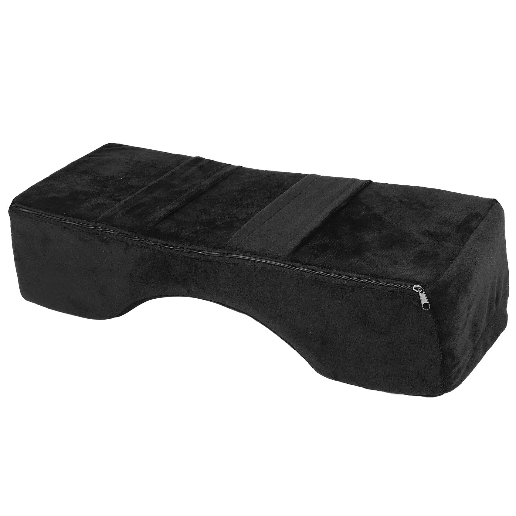 Premium Eyelash Extension Pillow & Shelf Set - Neck Support & Lash Organizer for Beauty Professionals | Perfect for Salon, Spa & Home Use