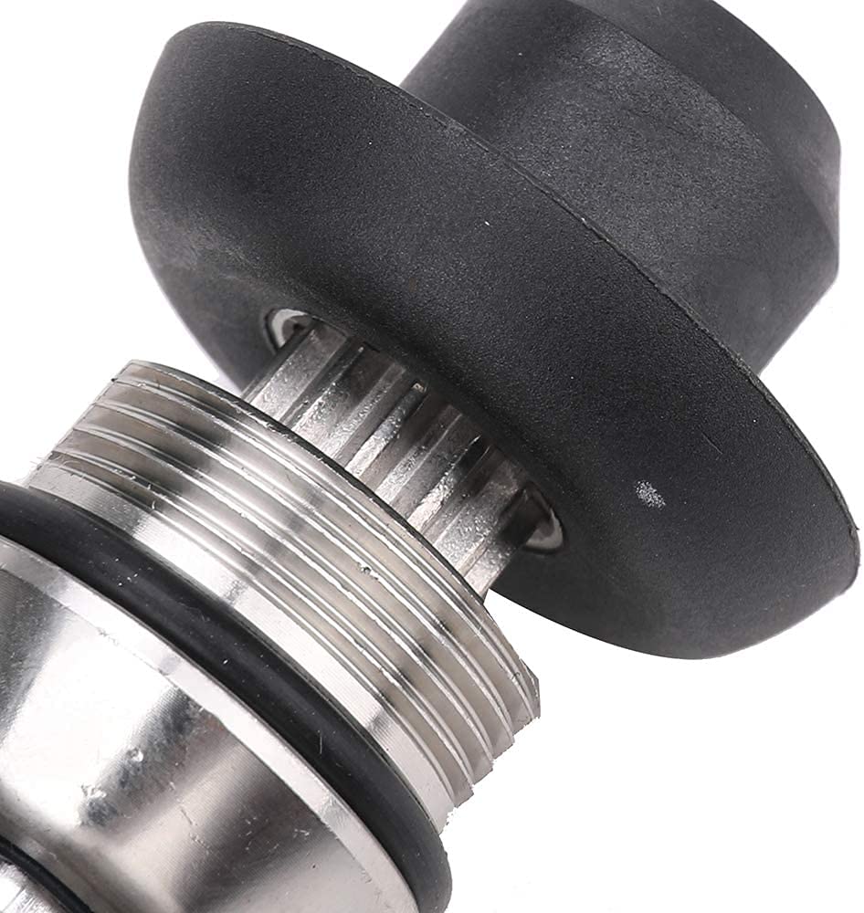 Premium Stainless Steel Wet Blade Assembly Replacement for Vitamix 5200 Series - Compatible with 32oz & 64oz Containers - High-Performance Blending for Smoothies, Soups & Nut Butters