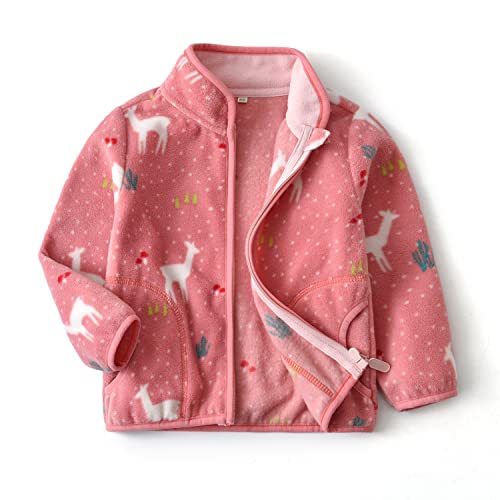 Pink Reindeer