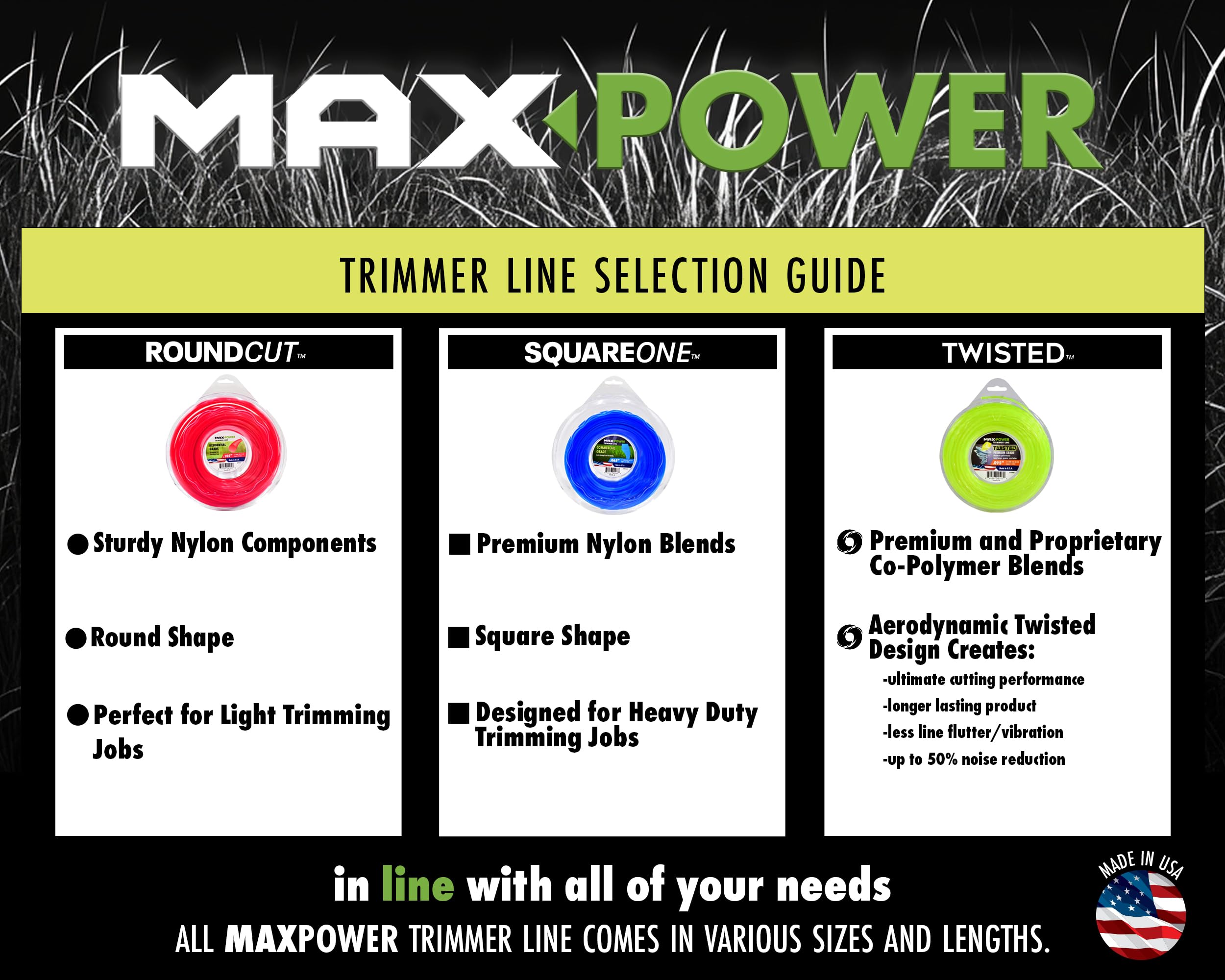 Maxpower 338800 0.095