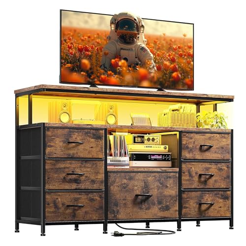 Rustic Brown