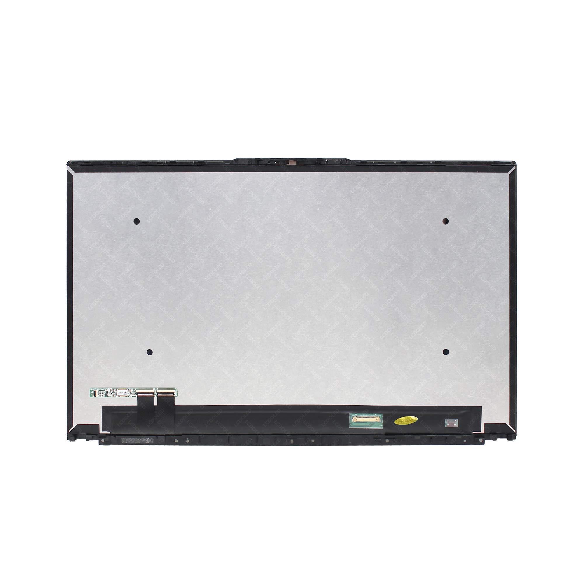 Lenovo Yoga C940 C940-15IRH 81TE 15.6