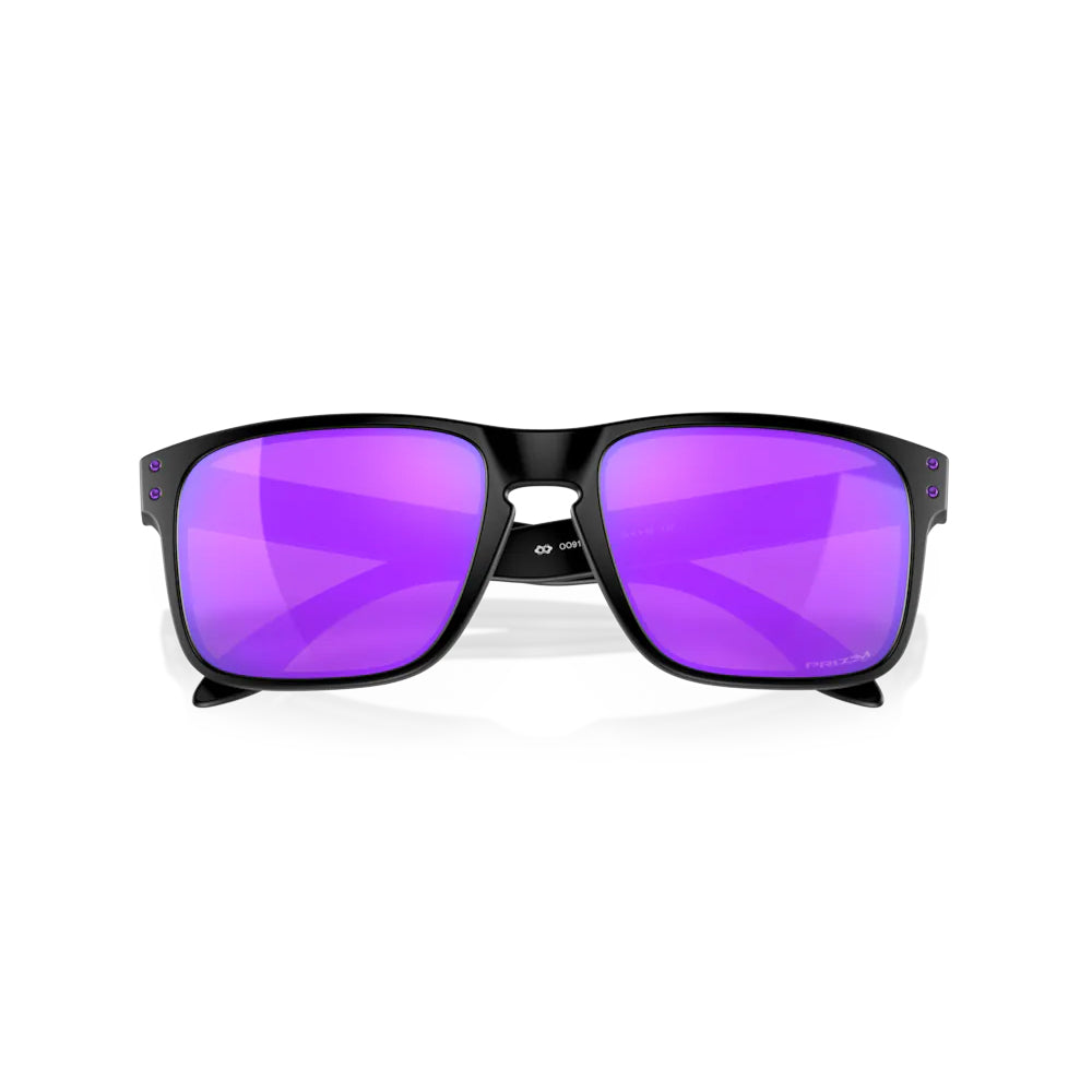 Oakley Holbrook™ Polarized Sunglasses for Men & Women - UV Protection, Lightweight Frame - Perfect for Running, Driving & Outdoor Activities