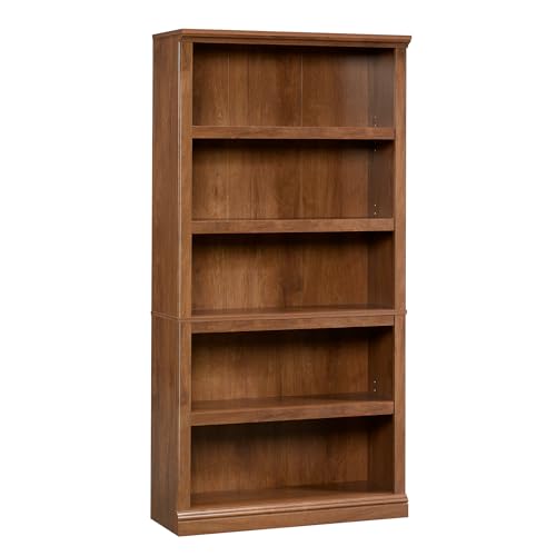 Oiled Oak Finish