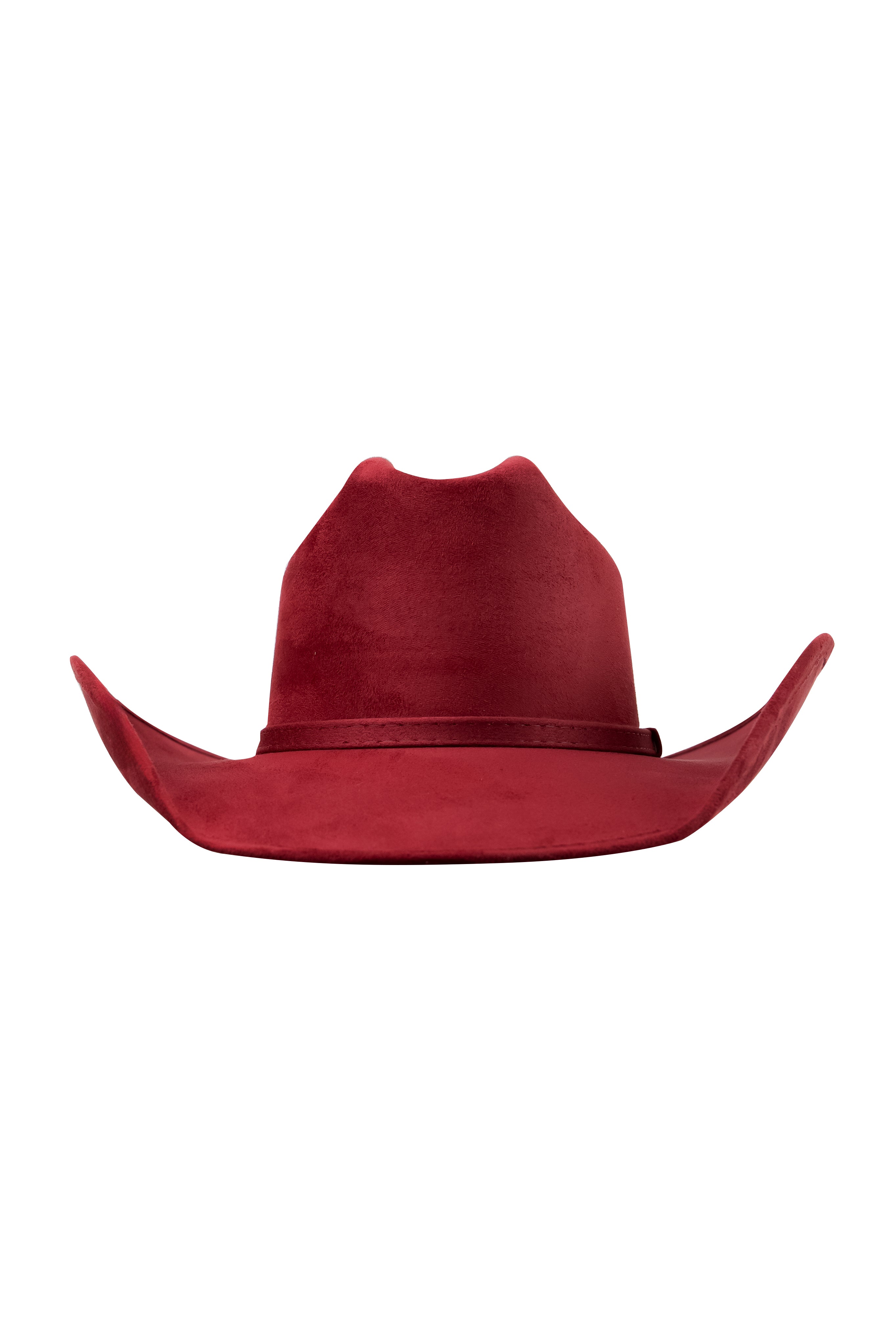 Premium Suede Cowboy Hat for Men - Western Style Cattlemen Color Edition - Perfect for Rodeo, Country Music Festivals & Outdoor Adventures