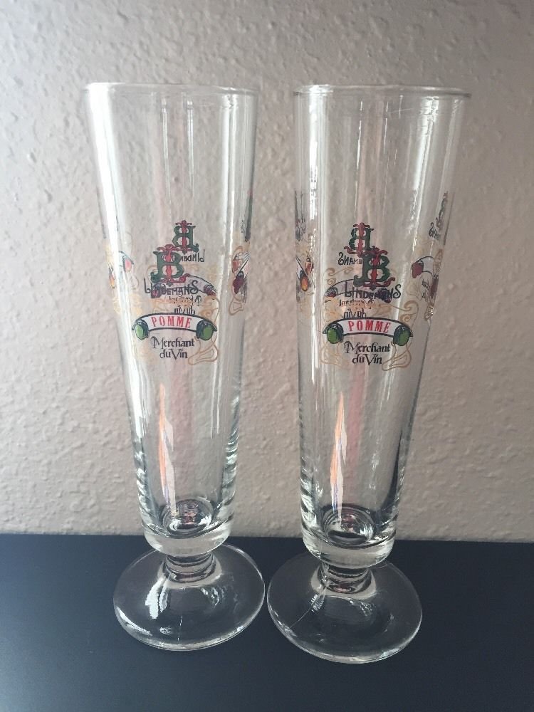 Premium Set of 6 Lindemans Wine Glasses - Elegant Crystal Clear Glassware for Red & White Wine, Perfect for Dinner Parties, Gifts & Home Entertaining