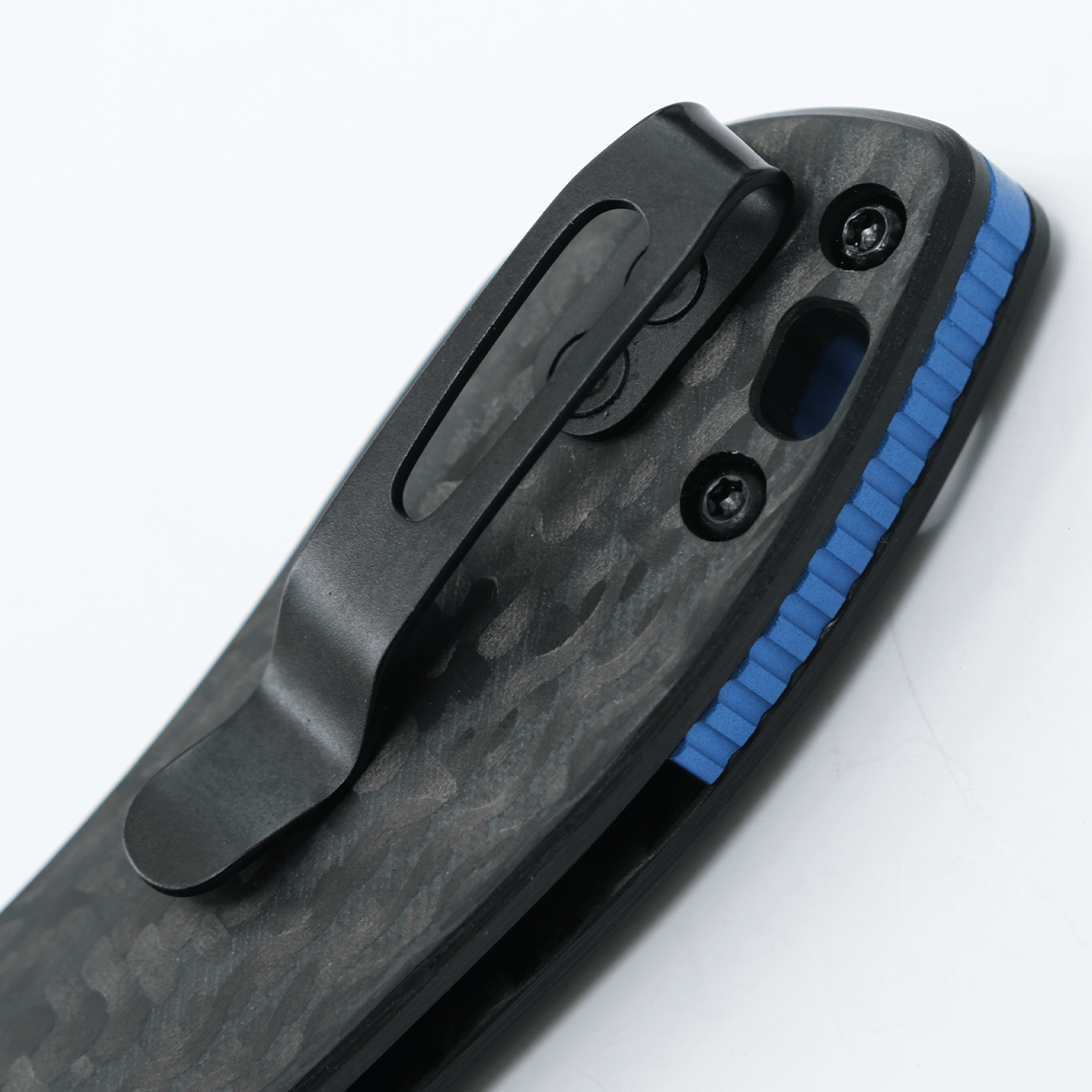Premium Mini Nightshade Folding Knife - 2.6