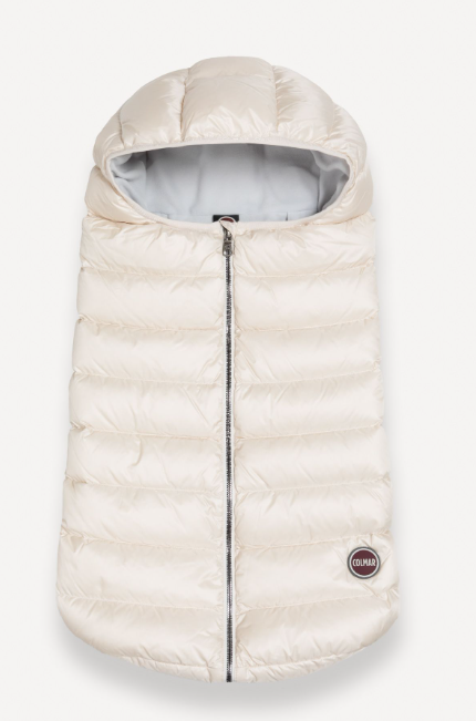 COLMAR Baby Bunting Winter Snowsuit - Warm Fleece-Lined Infant Outerwear for 6 Months Old - Perfect for Cold Weather, Outdoor Play & Stroller Walks