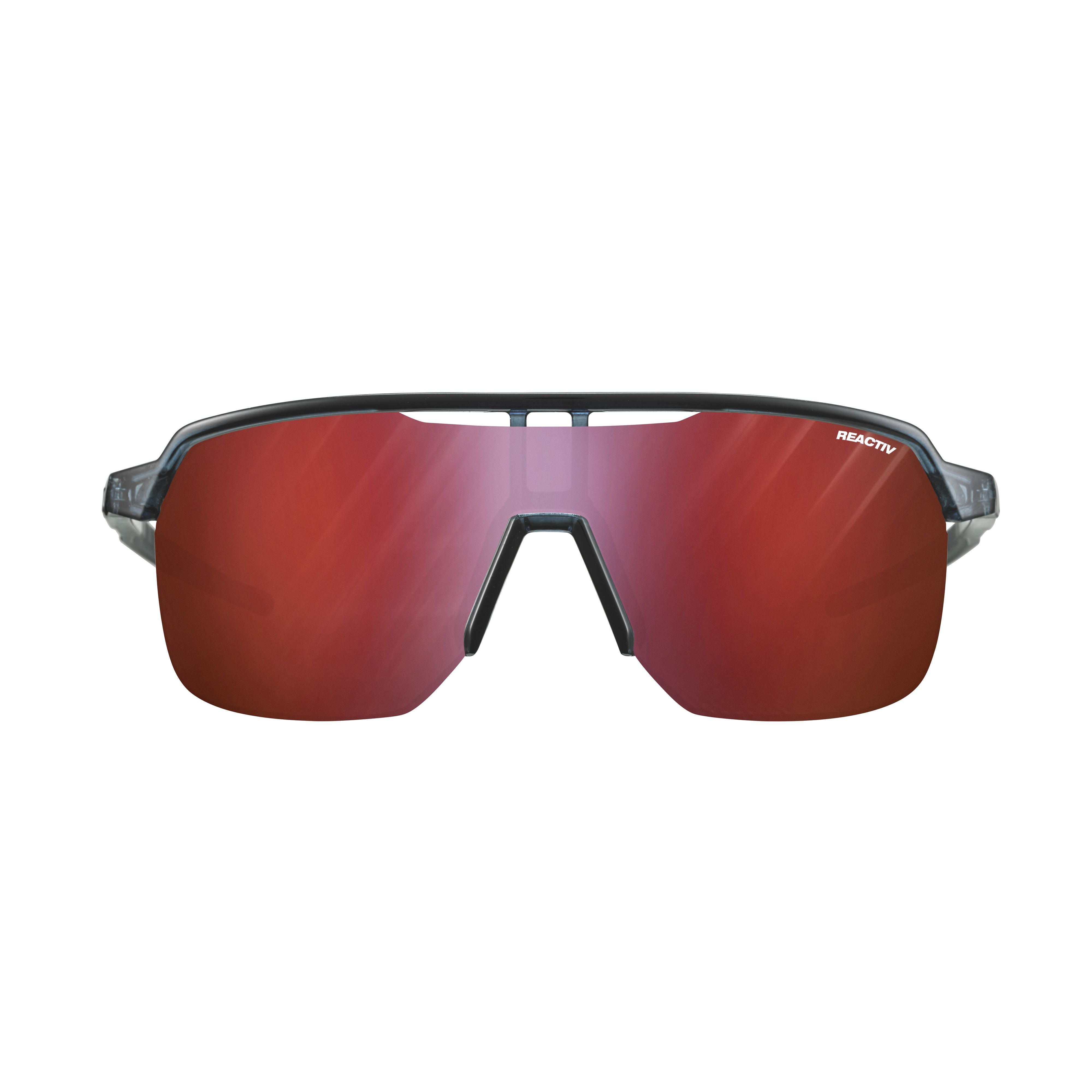 Trendy J567 Polarized Sunglasses for Men & Women - UV Protection, Lightweight & Stylish - Perfect for Driving, Beach & Outdoor Activities