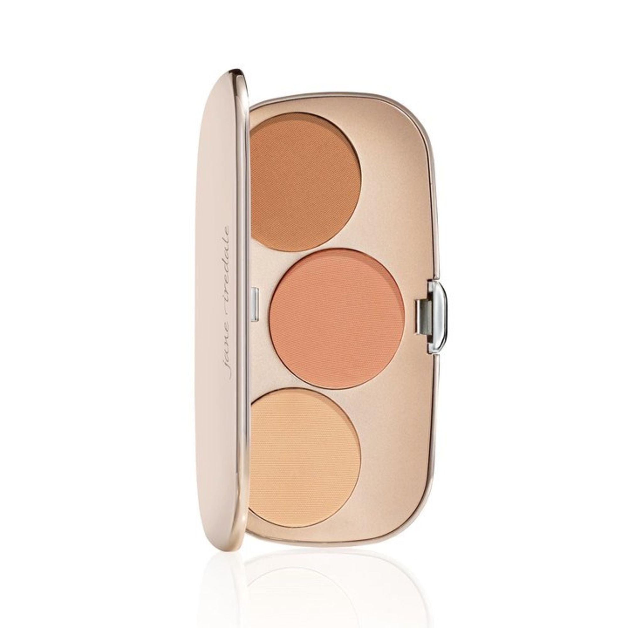 GreatShape Contour Kit - Professional Makeup Contouring & Highlighting Palette for Face Sculpting | Perfect for Everyday Glam & Special Occasions