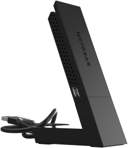 GX Long Range WiFi Module - Netgear AC1200 High-Speed Wireless Adapter for Home & Office Networking | Perfect for Gaming, Streaming & Remote Work