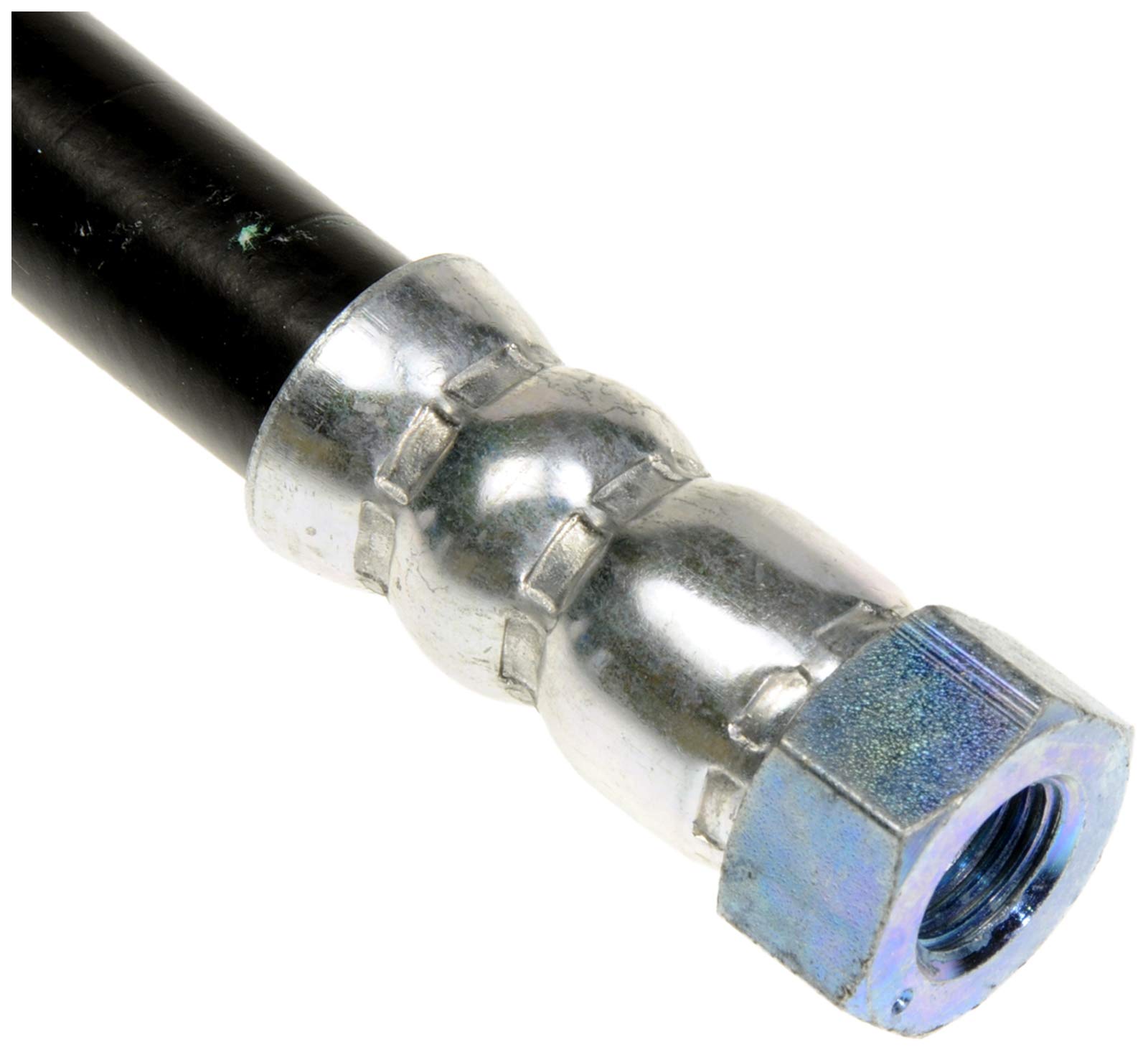 Gates 352016 Power Steering Pressure Line Hose Assembly - High Performance Replacement for Smooth Steering | Perfect for Trucks, SUVs, and Off-Road Vehicles