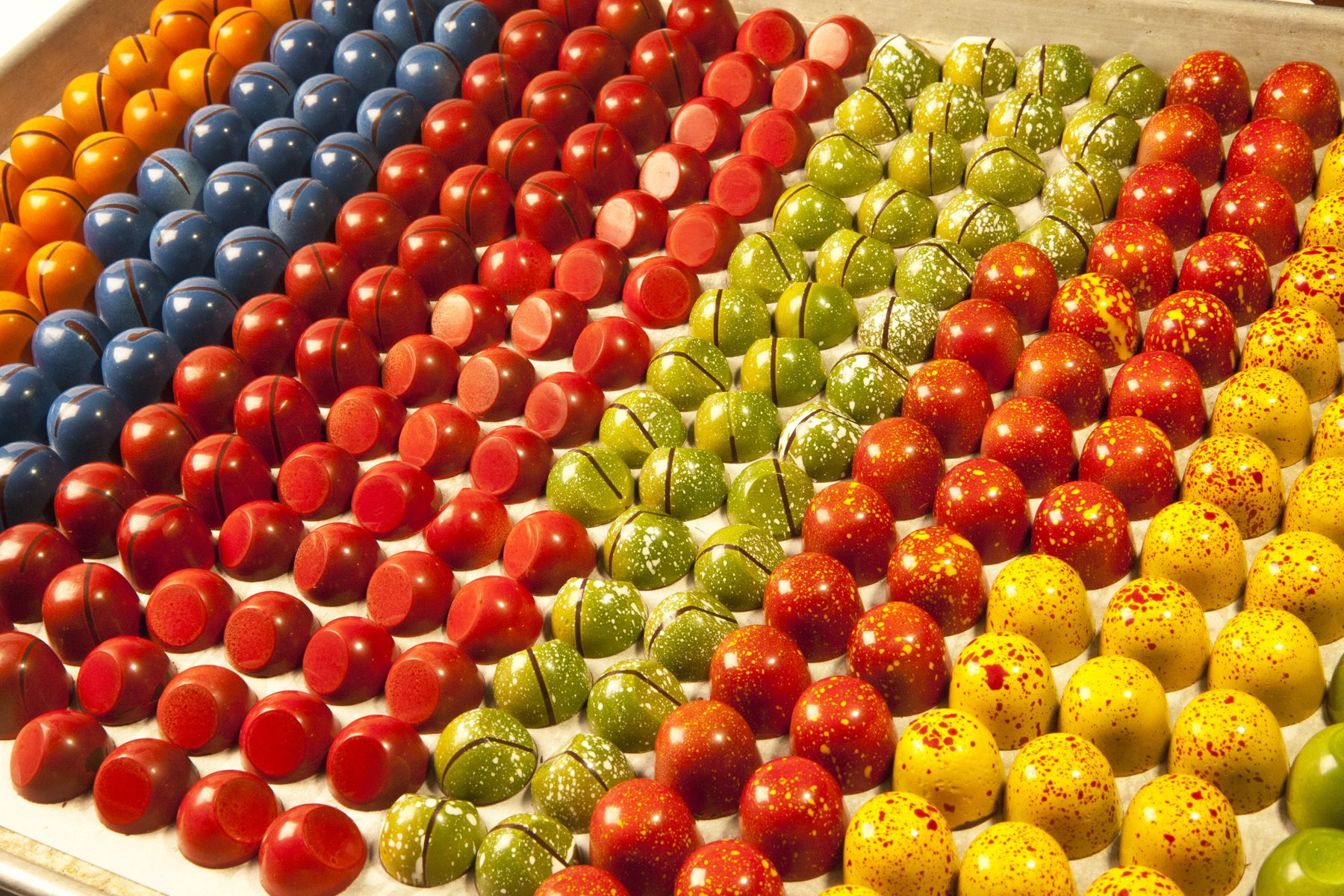 Bachour Premium Chocolate - Gourmet Gift for Dessert Lovers
