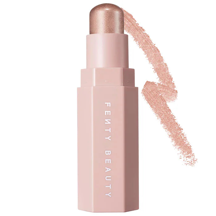 Fenty Beauty Match Stix Shimmer Skinstick - Illuminating Highlighter Stick for Face & Body | Perfect for Contouring, Glowing Makeup & Everyday Highlighting