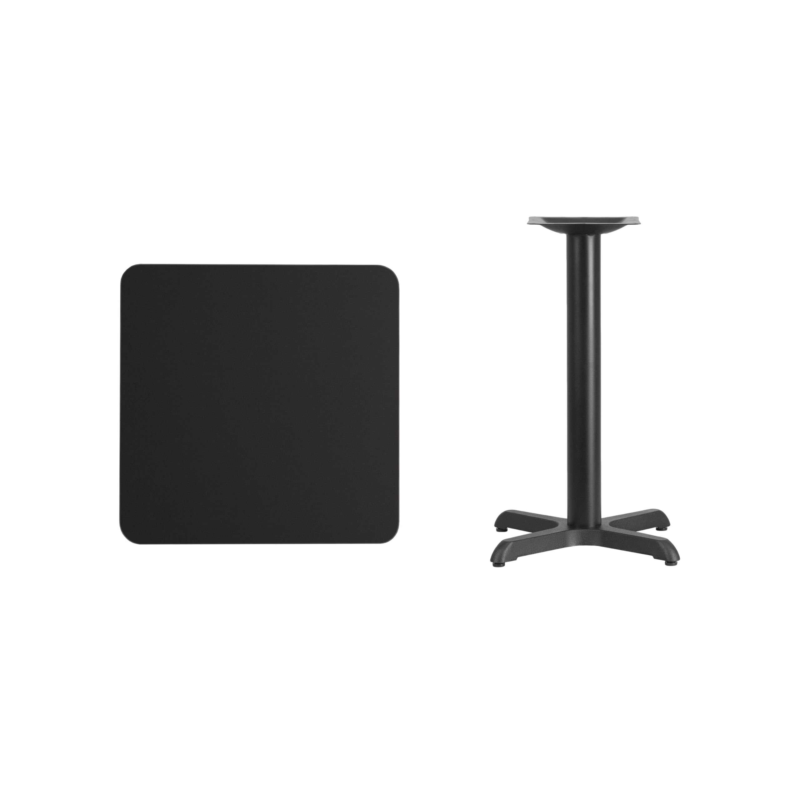 Flash Furniture Stiles 24