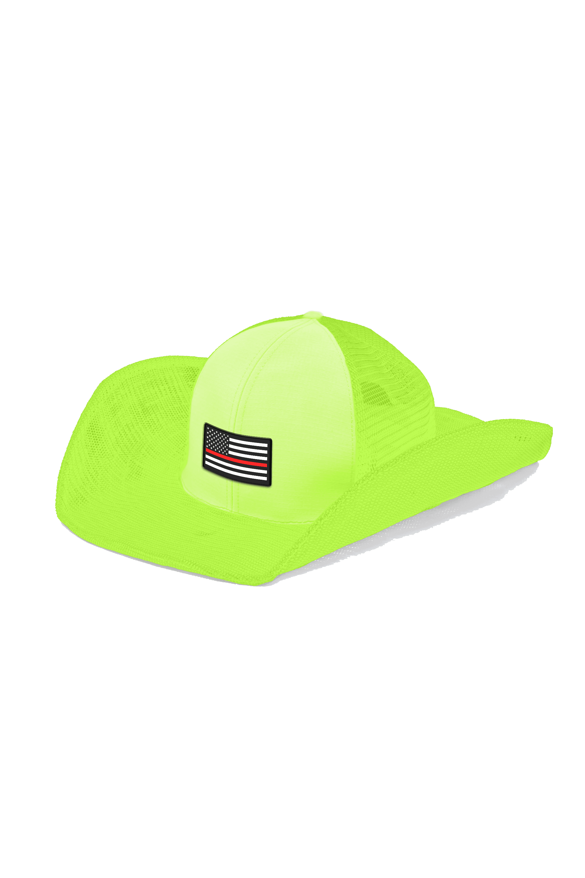 Thin Red Line American Flag Cowboy Snapback Hat - 6 Panel Adjustable Cap for Patriotic & Outdoor Enthusiasts - Perfect for Rodeo, BBQ, and Casual Wear