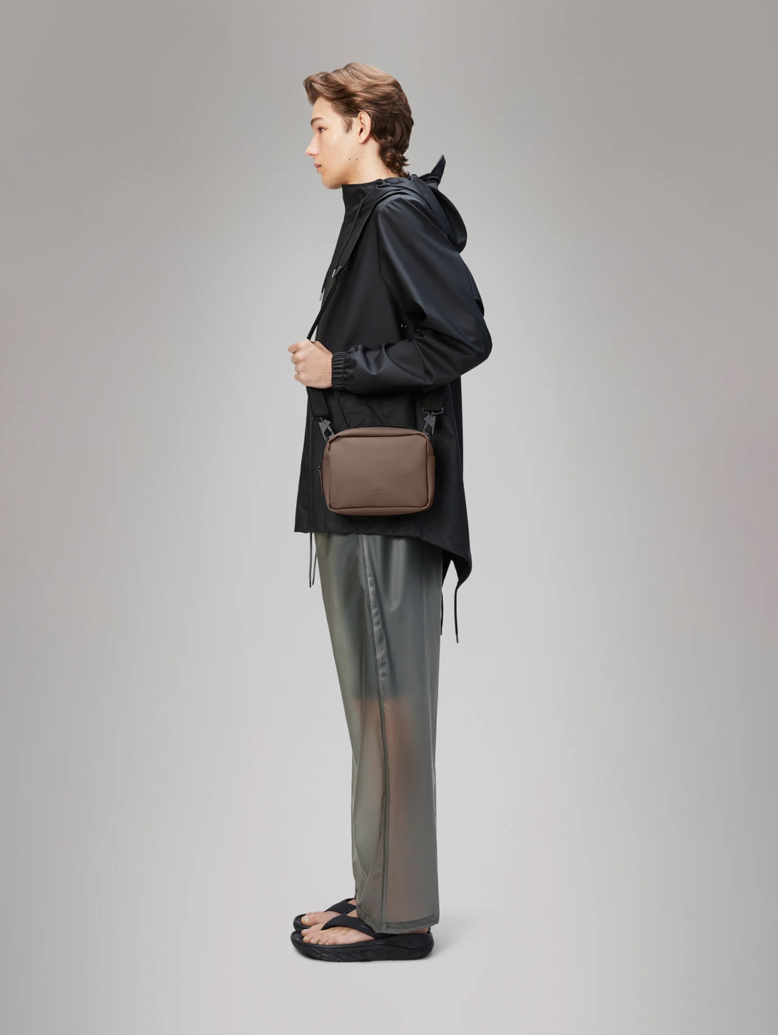 Stylish Box Bag Shade - Trendy Crossbody Bag for Women, Perfect for Shopping, Travel & Everyday Use