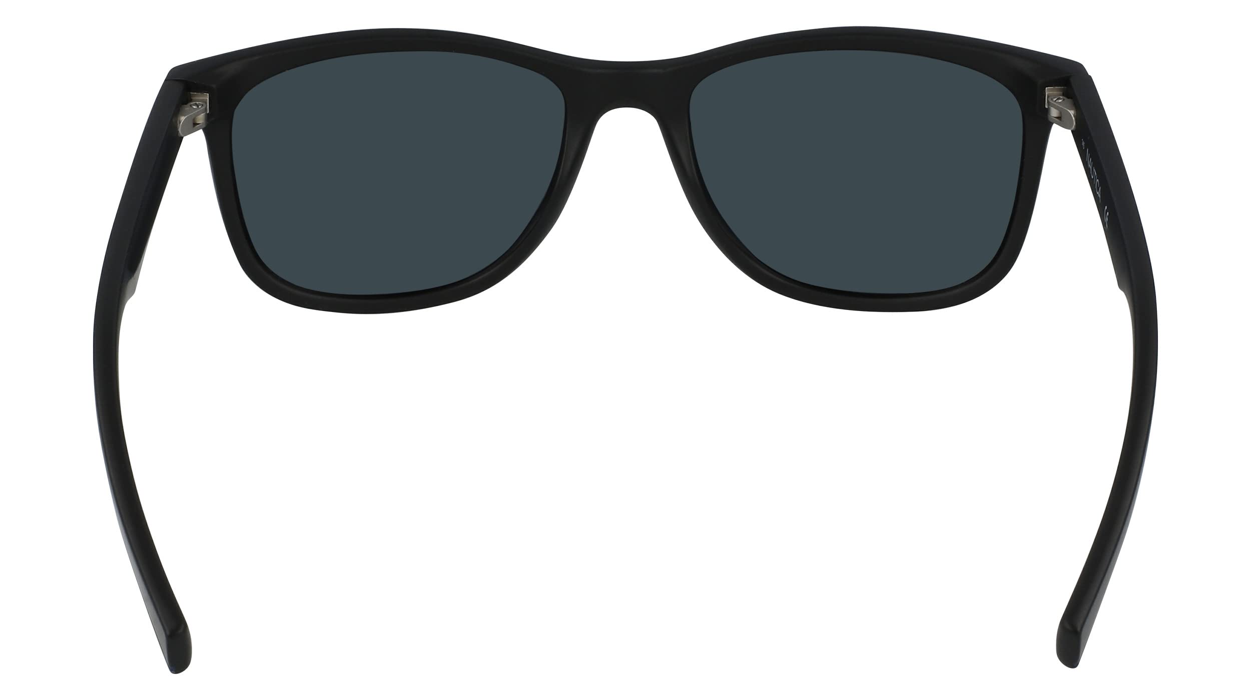 Nautica Men's N3661SP Rectangular Polarized Sunglasses for Driving, Fishing & Outdoor Activities - UV Protection & Stylish Design