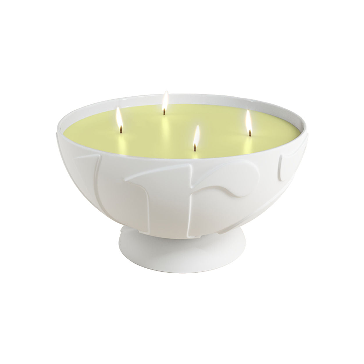 Large Wonder Candle - Premium Scented Soy Wax Candle for Home Decor, Relaxation & Aromatherapy - Perfect for Living Room, Bedroom & Bathroom