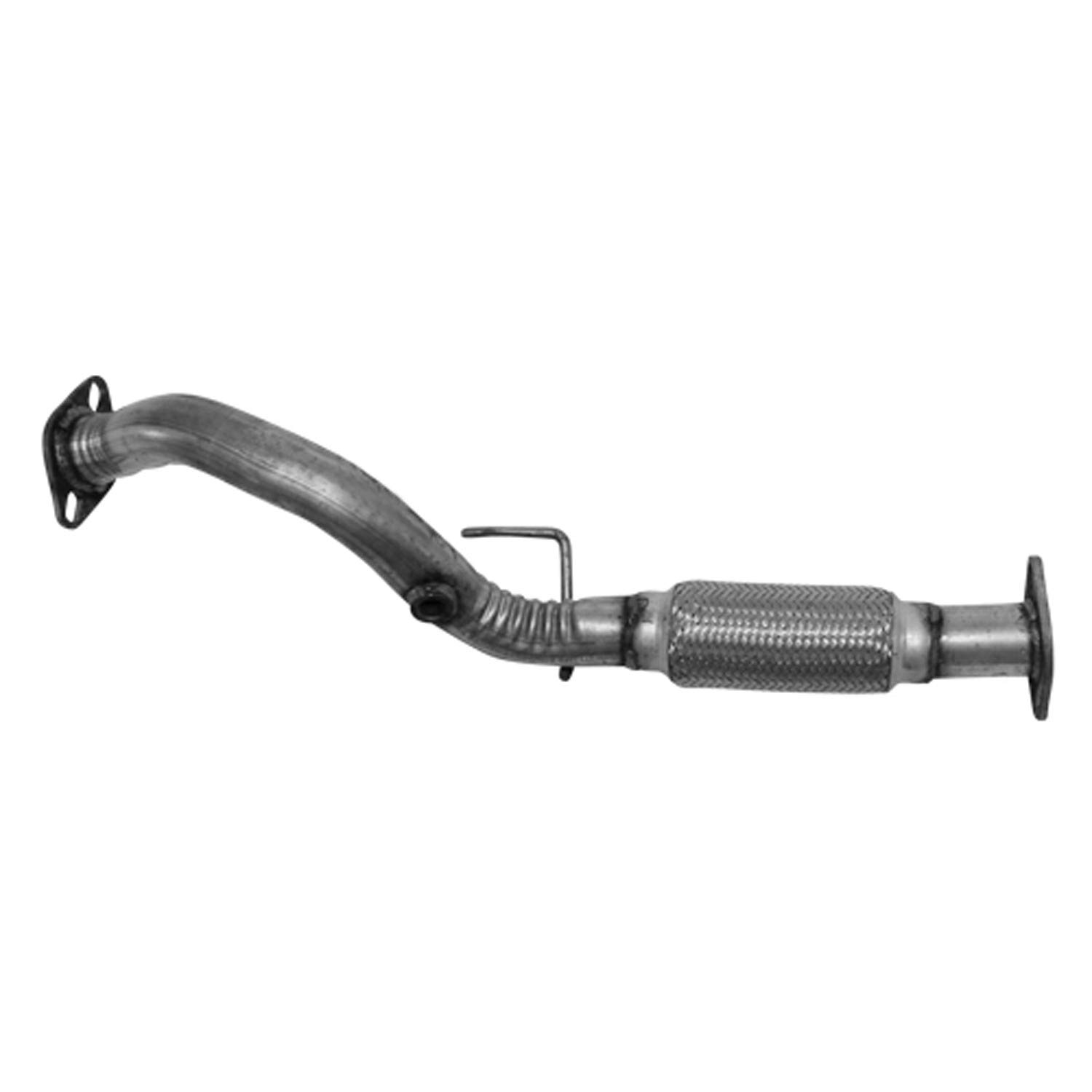 AP Exhaust Pipe 38942 - Durable Replacement for Cars & Trucks