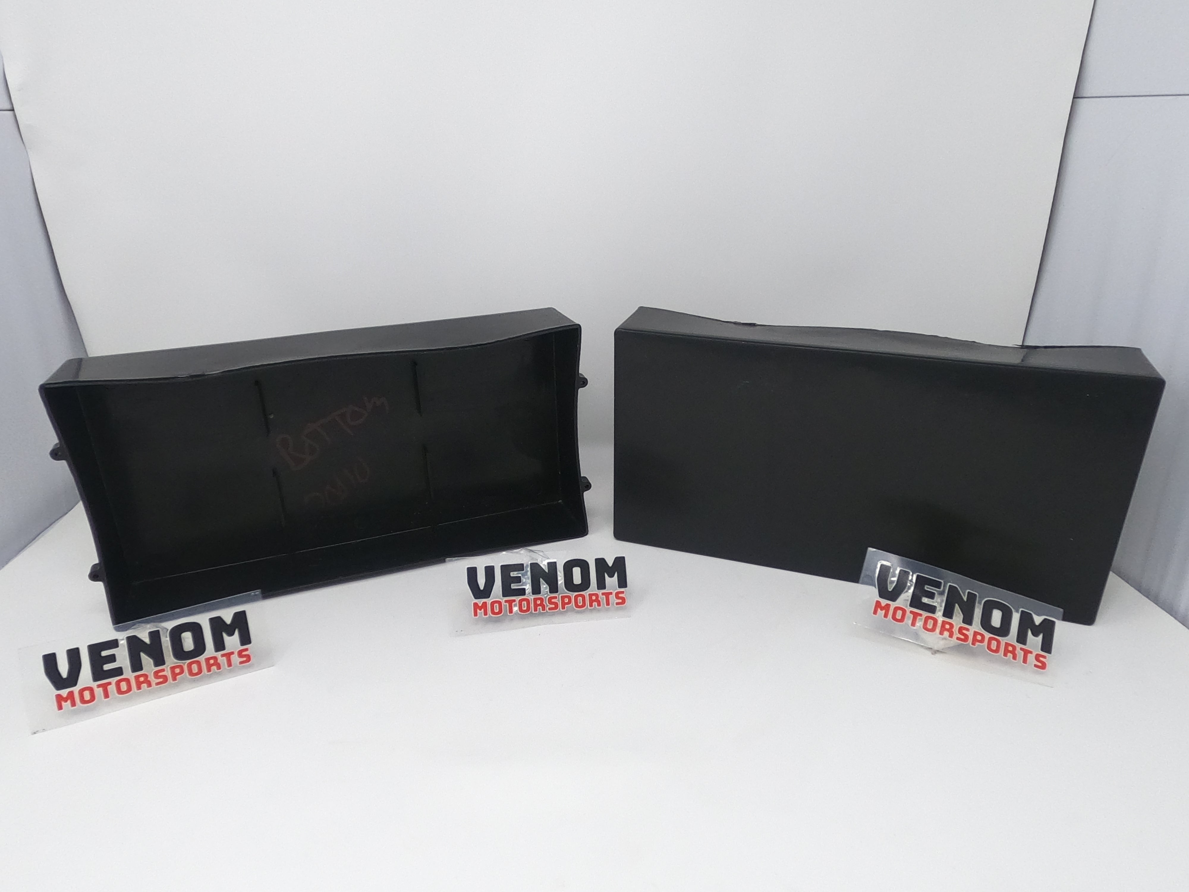 Venom 1000W Electric Racer ATV with Battery Case (17809020050) - Perfect for Off-Road Adventures & Trail Riding